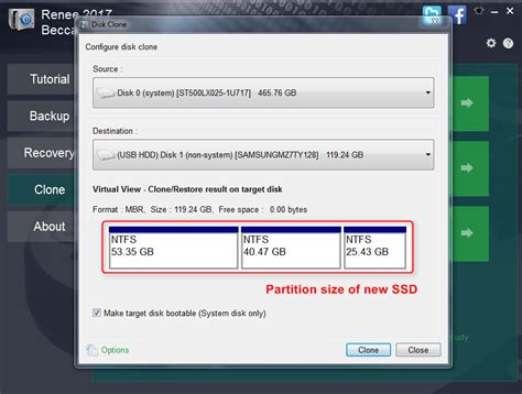 how to clone hdd to ssd dual boot|bootable ssd windows 10.